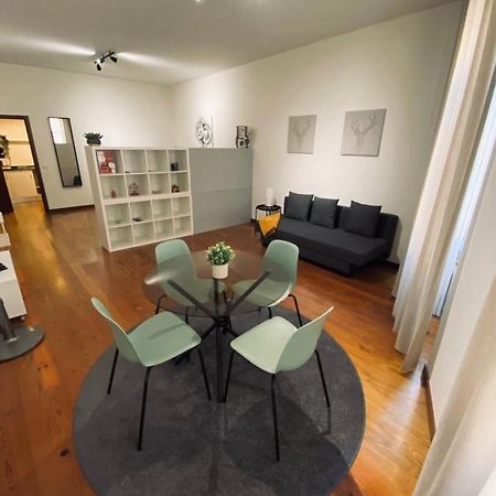 Apartamento Loft Zona Histórica Clérigos Oporto Exterior foto